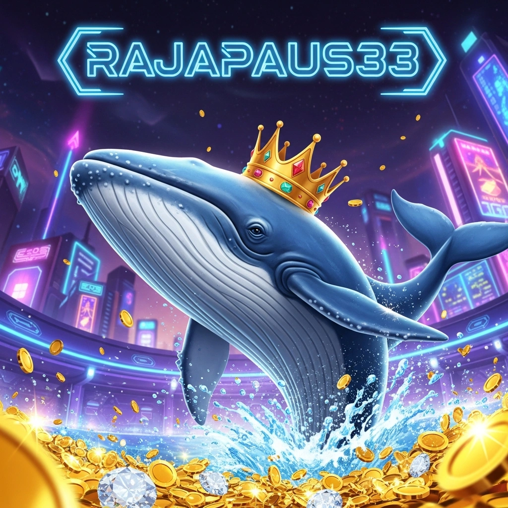 RAJAPAUS33 : Situs Game Slot Terpercaya Gampang Gacor Di Banding Dengan Situs Lainya - WooCommerce eCommerce